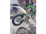 Klikněte pro detailní foto č. 3 - Kawasaki KX 450 F