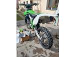 Klikněte pro detailní foto č. 7 - Kawasaki KX 450 F