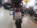 Klikněte pro detailní foto č. 4 - Honda CRF 1100 L Africa Twin