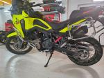 Klikněte pro detailní foto č. 6 - Honda CRF 1100 L Africa Twin