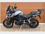 Detail nabídky - Triumph Tiger Explorer 1200