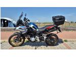 Klikněte pro detailní foto č. 2 - BMW F 850 GS