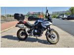 Klikněte pro detailní foto č. 3 - BMW F 850 GS