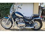 Klikněte pro detailní foto č. 2 - Suzuki VS 800 Intruder