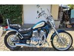 Klikněte pro detailní foto č. 6 - Suzuki VS 800 Intruder