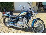 Klikněte pro detailní foto č. 7 - Suzuki VS 800 Intruder
