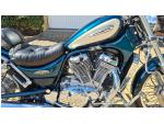 Klikněte pro detailní foto č. 8 - Suzuki VS 800 Intruder