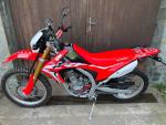 Klikněte pro detailní foto č. 1 - Honda CRF 250 L