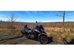 Klikněte pro detailní foto č. 10 - Suzuki DL 650 V-Strom XT