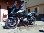 Klikněte pro detailní foto č. 1 - Suzuki DL 650 V-Strom XT