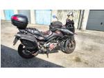 Klikněte pro detailní foto č. 4 - Suzuki DL 650 V-Strom XT