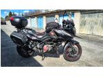 Klikněte pro detailní foto č. 8 - Suzuki DL 650 V-Strom XT