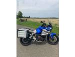 Klikněte pro detailní foto č. 2 - Yamaha XT 1200 Z Super Ténéré