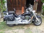 Klikněte pro detailní foto č. 1 - Yamaha XVS 1100 A DragStar Classic