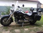 Klikněte pro detailní foto č. 2 - Yamaha XVS 1100 A DragStar Classic