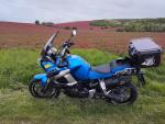 Klikněte pro detailní foto č. 10 - Yamaha XT 1200 Z Super Ténéré