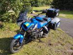 Klikněte pro detailní foto č. 7 - Yamaha XT 1200 Z Super Ténéré