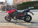 Klikněte pro detailní foto č. 11 - Ducati Multistrada V4 S