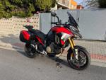 Detail nabídky - Ducati Multistrada V4 S