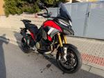 Klikněte pro detailní foto č. 2 - Ducati Multistrada V4 S
