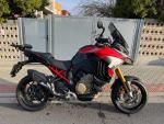 Klikněte pro detailní foto č. 3 - Ducati Multistrada V4 S