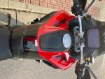 Klikněte pro detailní foto č. 7 - Ducati Multistrada V4 S