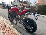 Klikněte pro detailní foto č. 11 - Ducati Streetfighter V2