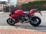 Klikněte pro detailní foto č. 12 - Ducati Streetfighter V2