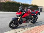 Klikněte pro detailní foto č. 13 - Ducati Streetfighter V2