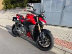 Klikněte pro detailní foto č. 2 - Ducati Streetfighter V2
