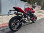 Klikněte pro detailní foto č. 3 - Ducati Streetfighter V2
