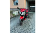 Klikněte pro detailní foto č. 1 - Triumph Speed Triple