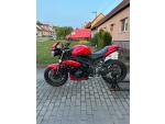 Klikněte pro detailní foto č. 2 - Triumph Speed Triple