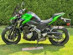 Klikněte pro detailní foto č. 1 - Kawasaki Z 900
