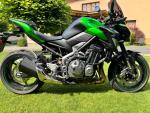 Klikněte pro detailní foto č. 2 - Kawasaki Z 900