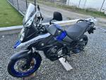 Detail nabídky - Suzuki DL 650 V-Strom XT