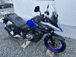 Klikněte pro detailní foto č. 3 - Suzuki DL 650 V-Strom XT