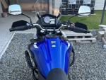 Klikněte pro detailní foto č. 9 - Suzuki DL 650 V-Strom XT