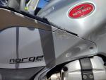 Klikněte pro detailní foto č. 5 - Moto Guzzi Norge 1200