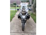 Klikněte pro detailní foto č. 2 - BMW R 1200 GS Adventure