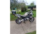 Klikněte pro detailní foto č. 4 - BMW R 1200 GS Adventure
