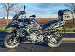 Klikněte pro detailní foto č. 12 - Kola, ráfky Sada drátěných kol BMW R1200 GS - LC 2013