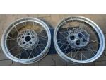 Klikněte pro detailní foto č. 1 - Kola, ráfky Sada drátěných kol BMW R1200 GS - LC 2013