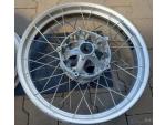 Klikněte pro detailní foto č. 8 - Kola, ráfky Sada drátěných kol BMW R1200 GS - LC 2013