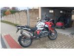 Klikněte pro detailní foto č. 11 - BMW R 1200 GS