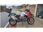 Klikněte pro detailní foto č. 2 - BMW R 1200 GS
