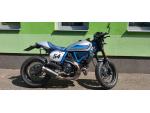 Klikněte pro detailní foto č. 8 - Ducati Scrambler Café Racer