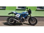 Klikněte pro detailní foto č. 1 - Ducati Scrambler Café Racer