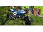 Klikněte pro detailní foto č. 1 - Ducati Scrambler Café Racer