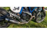 Klikněte pro detailní foto č. 4 - Ducati Scrambler Café Racer
